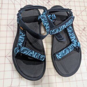 Teva Hurricane 4